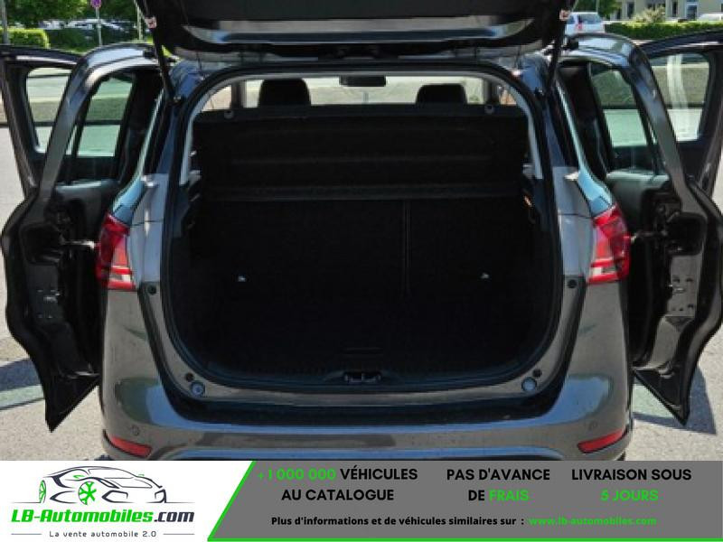 Ford B-Max 1.0 EcoBoost 100 BVM 2016 - photo n°8 Ford B-Max 1.0 EcoBoost 100 BVM  occasion à Beaupuy - photo n°8