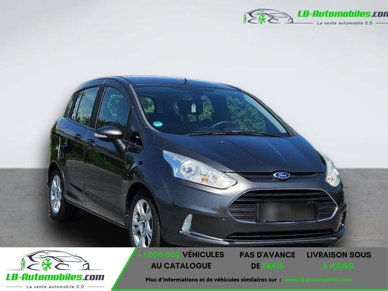 Ford B-Max 1.0 EcoBoost 100 BVM 2016 Ford B-Max 1.0 EcoBoost 100 BVM  occasion à Beaupuy