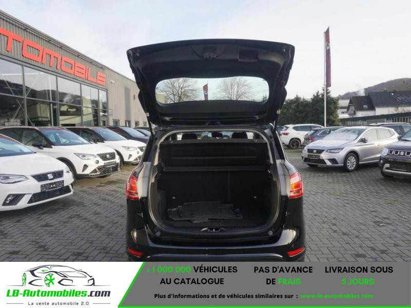 Ford B-Max 1.0 EcoBoost 100 BVM 2017 - photo n°10 Ford B-Max 1.0 EcoBoost 100 BVM  occasion à Beaupuy - photo n°10