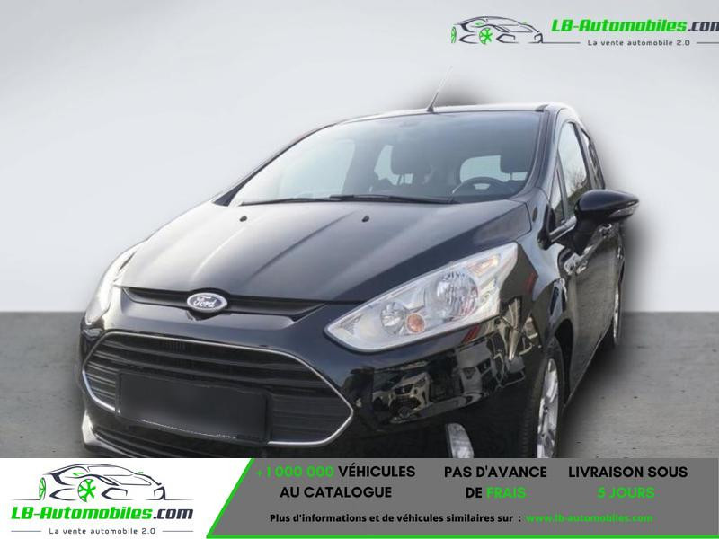 Ford B-Max 1.0 EcoBoost 100 BVM 2017 Ford B-Max 1.0 EcoBoost 100 BVM  occasion à Beaupuy