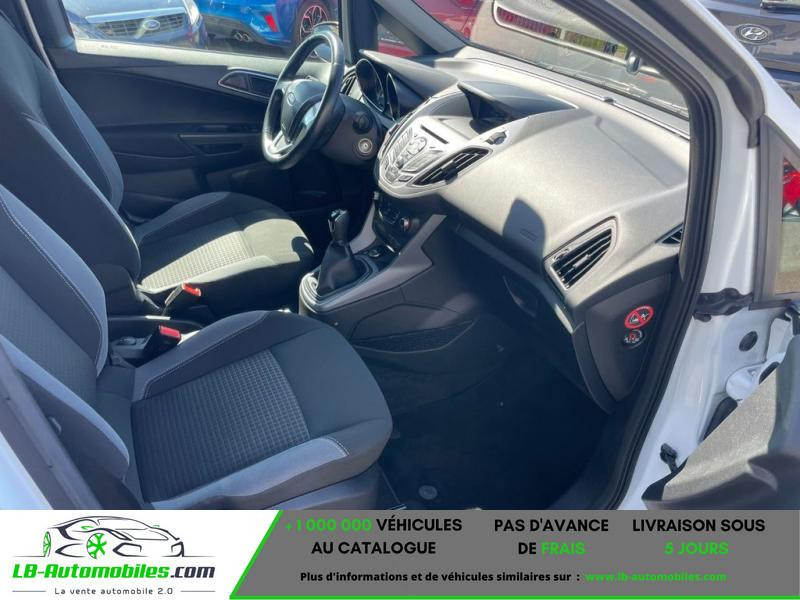 Ford B-Max 1.0 EcoBoost 100 BVM 2017 - photo n°6 Ford B-Max 1.0 EcoBoost 100 BVM  occasion à Beaupuy - photo n°6