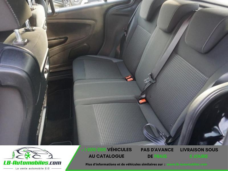 Ford B-Max 1.0 EcoBoost 100 BVM 2017 - photo n°7 Ford B-Max 1.0 EcoBoost 100 BVM  occasion à Beaupuy - photo n°7