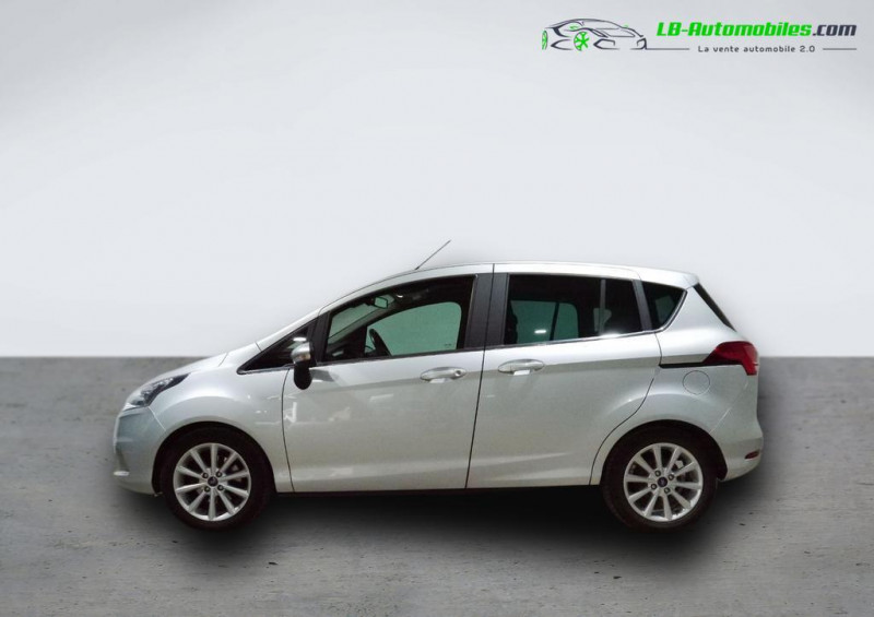 Ford B-Max 1.0 EcoBoost 100 BVM  occasion  Beaupuy - photo n6