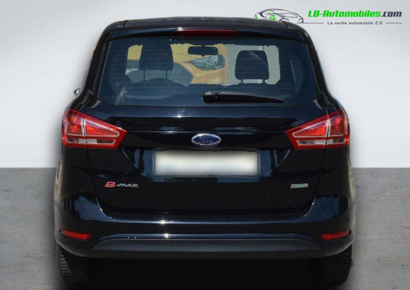 Ford B-Max 1.0 EcoBoost 100 BVM  occasion  Beaupuy - photo n6