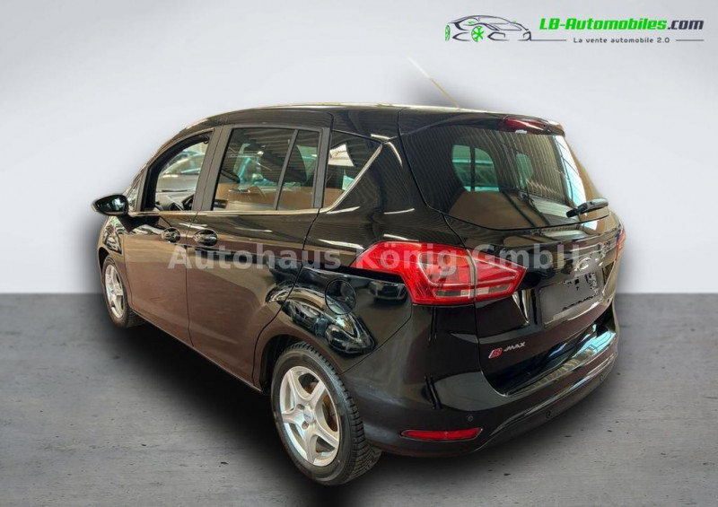 Ford B-Max 1.0 EcoBoost 100 BVM  occasion  Beaupuy - photo n4