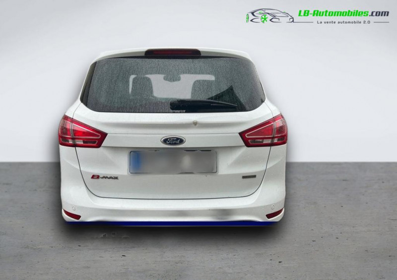 Ford B-Max 1.0 EcoBoost 100 BVM  occasion  Beaupuy - photo n6
