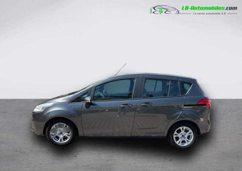 Ford B-Max 1.0 EcoBoost 100 BVM  occasion  Beaupuy - photo n4