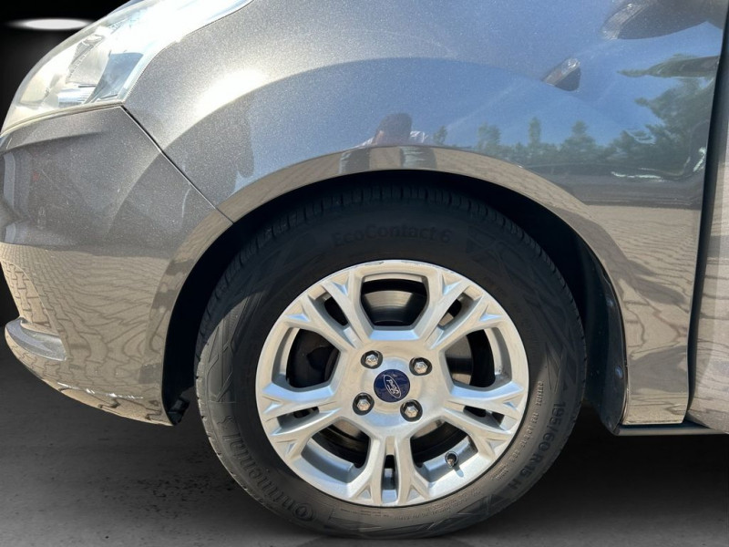 Ford B-Max 1.0 EcoBoost 100 BVM  occasion  Beaupuy - photo n7