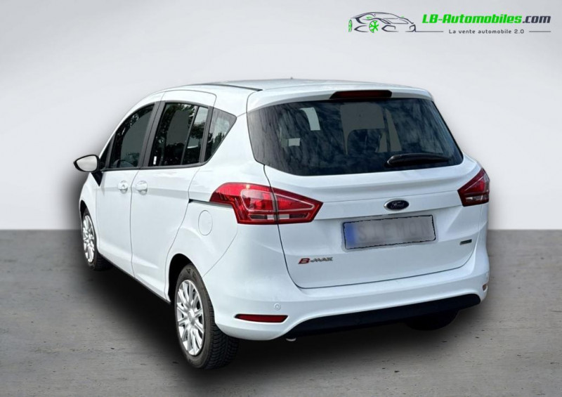 Ford B-Max 1.0 EcoBoost 100 BVM  occasion  Beaupuy - photo n4
