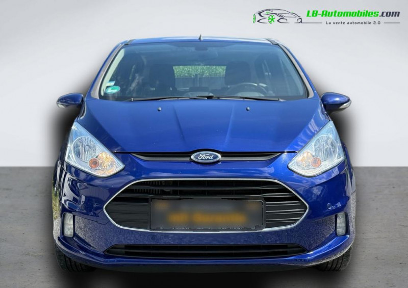 Ford B-Max 1.0 EcoBoost 100 BVM  occasion  Beaupuy - photo n5