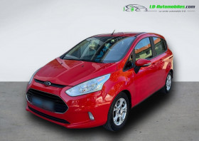 Ford B-Max , garage LB AUTOMOBILES  Beaupuy