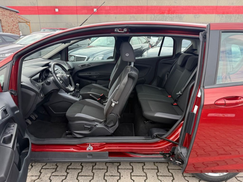 Ford B-Max 1.0 EcoBoost 100 BVM  occasion  Beaupuy - photo n4