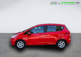 Ford B-Max 1.0 EcoBoost 100 BVM  occasion  Beaupuy - photo n3