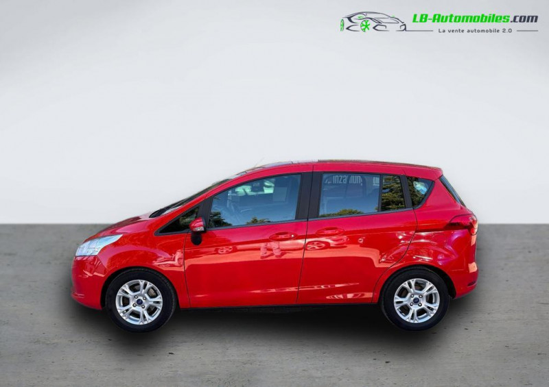 Ford B-Max 1.0 EcoBoost 100 BVM  occasion  Beaupuy - photo n3