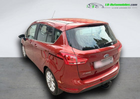 Ford B-Max 1.0 EcoBoost 100 BVM  occasion  Beaupuy - photo n2