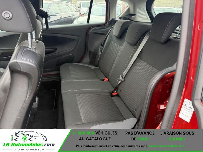 Ford B-Max 1.0 EcoBoost 100 BVM  occasion � Beaupuy - photo n�3