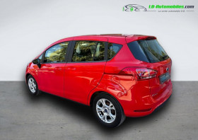Ford B-Max 1.0 EcoBoost 100 BVM  occasion  Beaupuy - photo n2