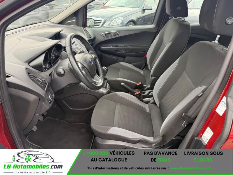 Ford B-Max 1.0 EcoBoost 100 BVM  occasion � Beaupuy - photo n�2