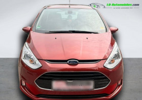 Ford B-Max 1.0 EcoBoost 100 BVM  occasion  Beaupuy - photo n3