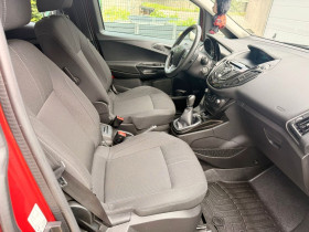 Ford B-Max 1.0 EcoBoost 100 BVM  occasion  Beaupuy - photo n4