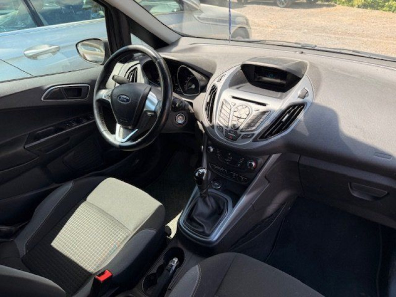 Ford B-Max 1.0 EcoBoost 100 BVM  occasion  Beaupuy - photo n2