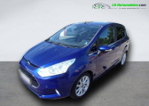 Ford B-Max occasion année 2015 boite Manuelle Annonce Ford B-Max occasion Essence 1.0 EcoBoost 100 BVM à Beaupuy