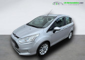 Ford B-Max occasion année 2015 boite Manuelle Annonce Ford B-Max occasion Essence 1.0 EcoBoost 100 BVM à Beaupuy