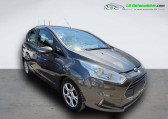 Ford B-Max occasion année 2017 boite Manuelle Annonce Ford B-Max occasion Essence 1.0 EcoBoost 100 BVM à Beaupuy