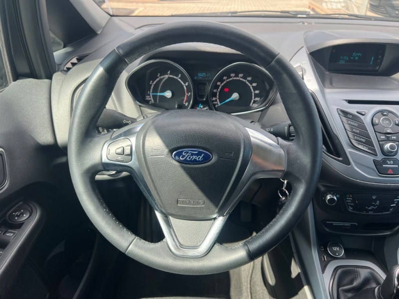 Ford B-Max 1.0 EcoBoost 100 BVM  occasion  Beaupuy - photo n7