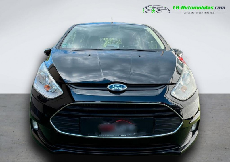 Ford B-Max 1.0 EcoBoost 100 BVM  occasion  Beaupuy - photo n5