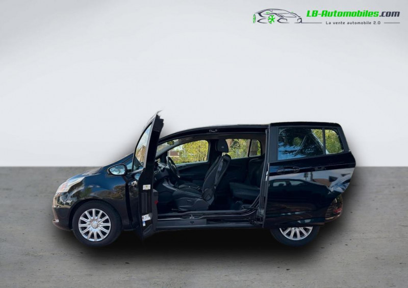 Ford B-Max 1.0 EcoBoost 100 BVM  occasion  Beaupuy