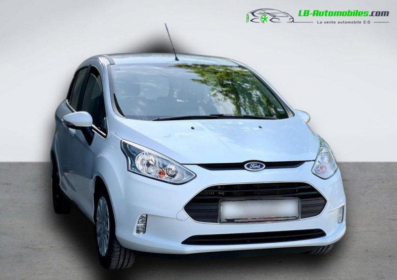 Ford B-Max 1.0 EcoBoost 100 BVM  occasion  Beaupuy