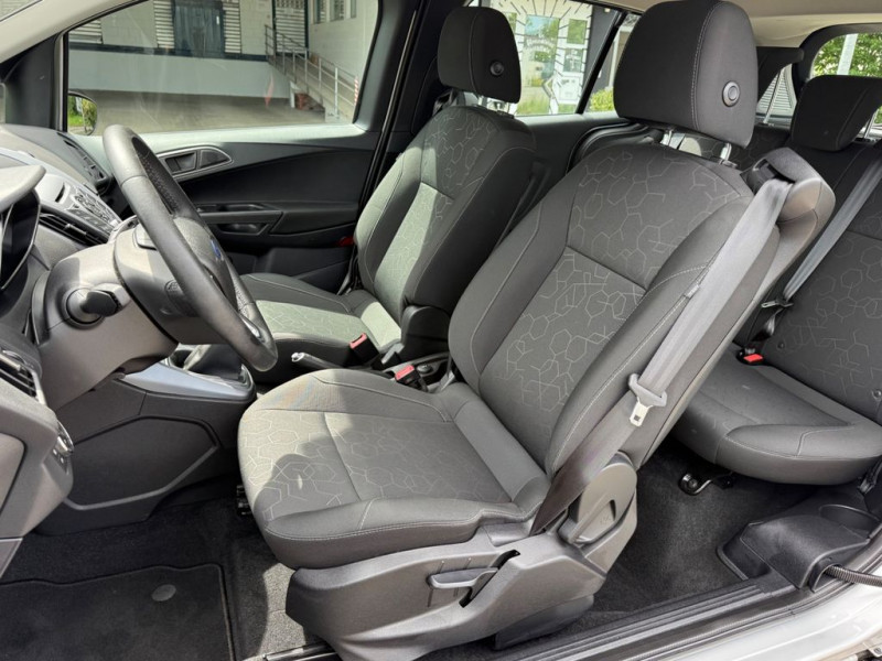 Ford B-Max 1.0 EcoBoost 100 BVM  occasion  Beaupuy - photo n8