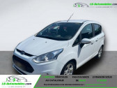 Ford B-Max 1.0 EcoBoost 100 BVM   Beaupuy 31