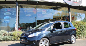 Ford B-Max occasion 2014 mise en vente à Fontenay Sur Eure par le garage AVO SPORT - photo n°1
