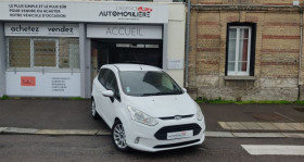 Ford B-Max , garage AGENCE AUTOMOBILIERE LE HAVRE  LE HAVRE