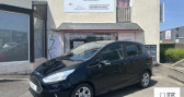 Ford B-Max occasion année 2015 boite Manuelle Annonce Ford B-Max occasion Essence 1.0 EcoBoost 100 S&S EDITION à MONTGERMONT