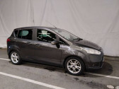 Ford B-Max occasion année 2015 boite Manuelle Annonce Ford B-Max occasion Essence 1.0 EcoBoost 100 S&S Edition à PLOERMEL