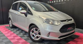 Ford B-Max occasion année 2014 boite Manuelle Annonce Ford B-Max occasion Essence 1.0 EcoBoost 100 SS Trend à Lesménils