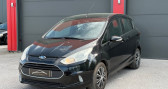 Annonce Ford B-Max occasion Essence 1.0 EcoBoost 100 SS Trend � Gevrey-Chambertin