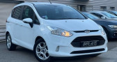 Annonce Ford B-Max occasion Essence 1.0 Ecoboost 100ch S&S Edition 1ere Main 34.500 Kms � FONTAINE