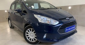 Annonce Ford B-Max occasion Essence 1.0 ECOBOOST 100cv 49000kms!!!  La Buisse