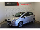 Ford B-Max occasion année 2013 boite Manuelle Annonce Ford B-Max occasion Essence 1.0 EcoBoost 120 S&S Titanium à MOURENX