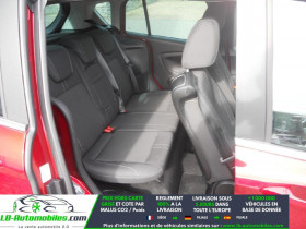 Ford B-Max 1.0 EcoBoost 125  BVM  occasion � Beaupuy - photo n�8