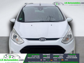 Ford B-Max 1.0 EcoBoost 125  BVM  occasion � Beaupuy - photo n�4