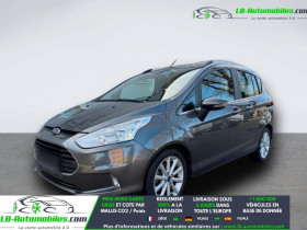 Ford B-Max 1.0 EcoBoost 125  BVM  occasion � Beaupuy - photo n�2