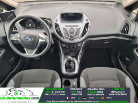 Ford B-Max 1.0 EcoBoost 125  BVM  occasion � Beaupuy - photo n�3