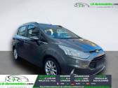 Ford B-Max 1.0 EcoBoost 125  BVM  � Beaupuy 31