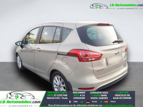 Ford B-Max 1.0 EcoBoost 125  BVM  occasion � Beaupuy - photo n�4