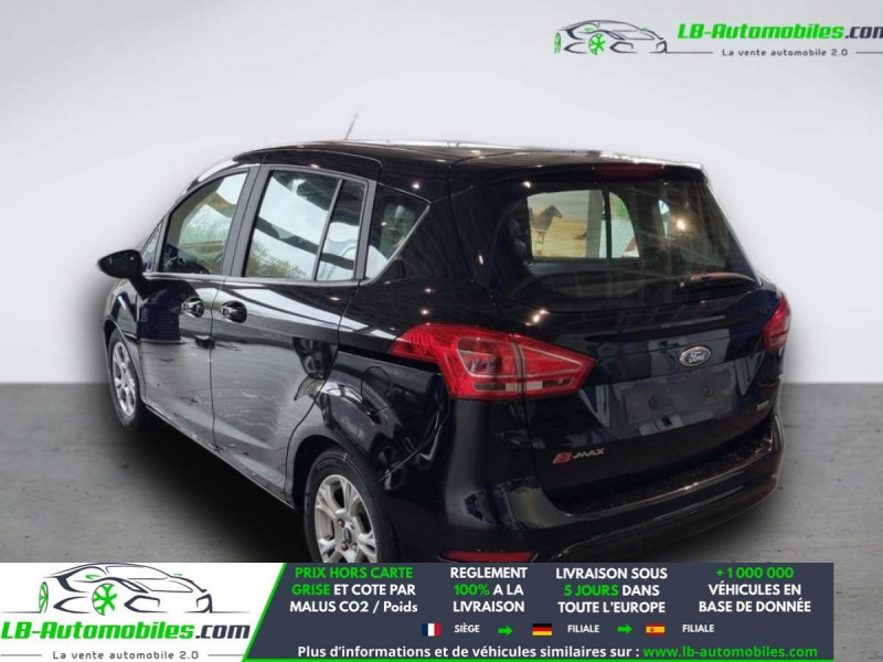 Ford B-Max 1.0 EcoBoost 125  BVM  occasion � Beaupuy - photo n�3